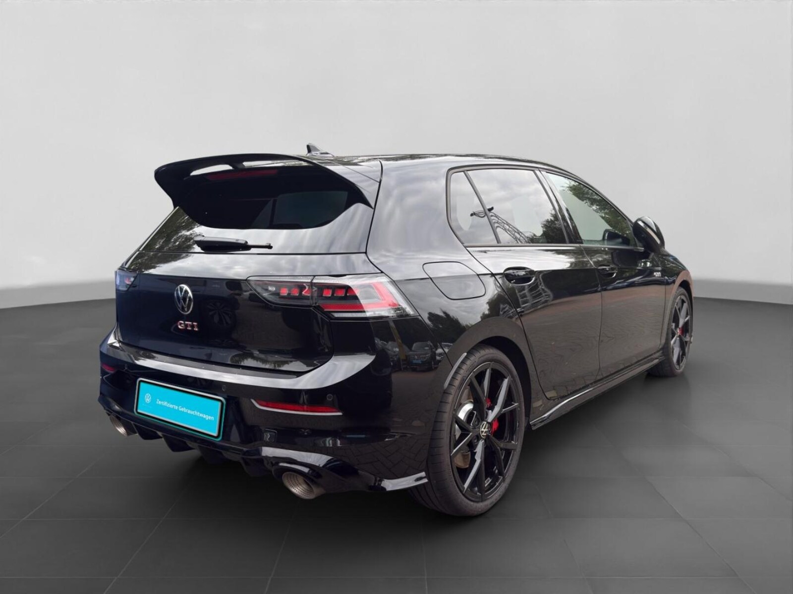 Volkswagen Golf – Bild 3