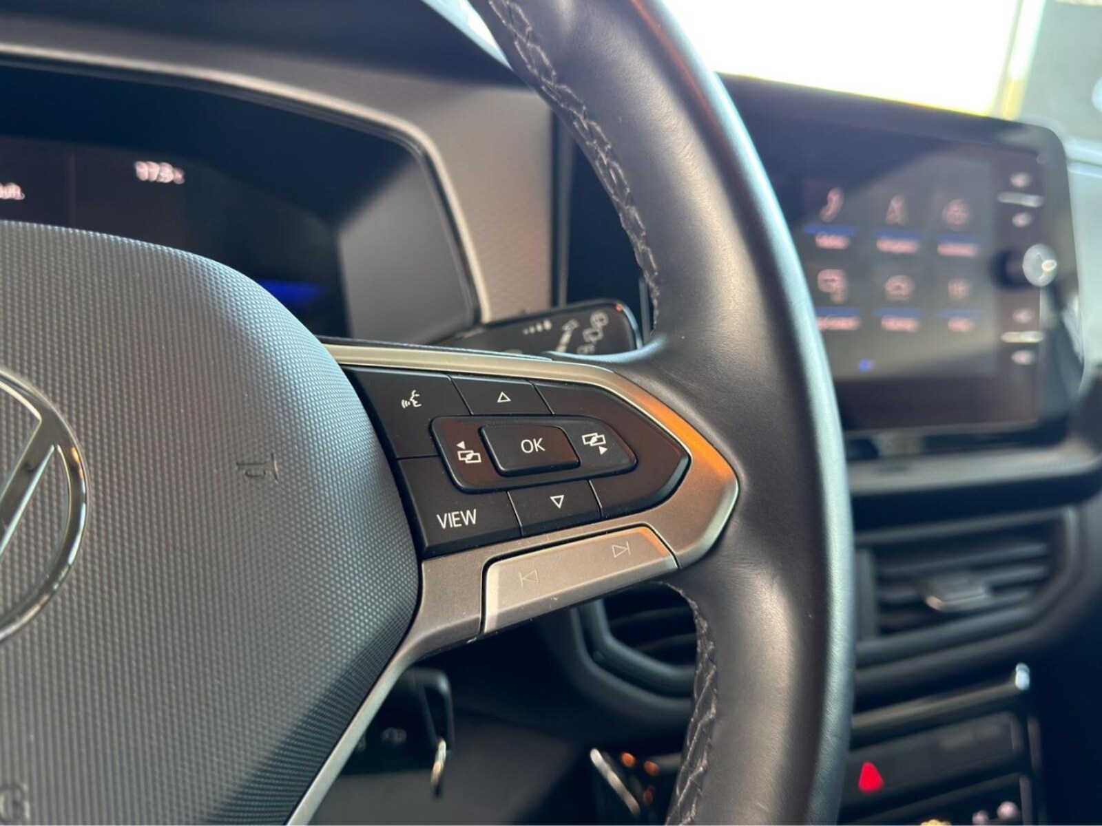 Volkswagen T-Cross – Bild 18