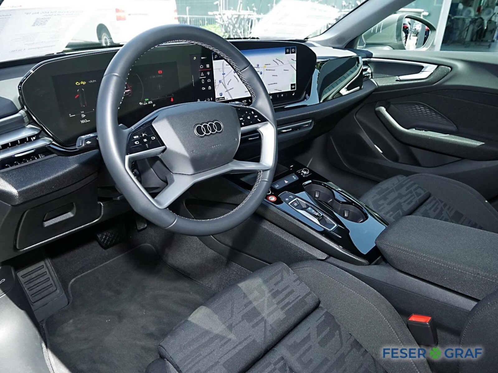 Audi A5 Avant – Bild 7