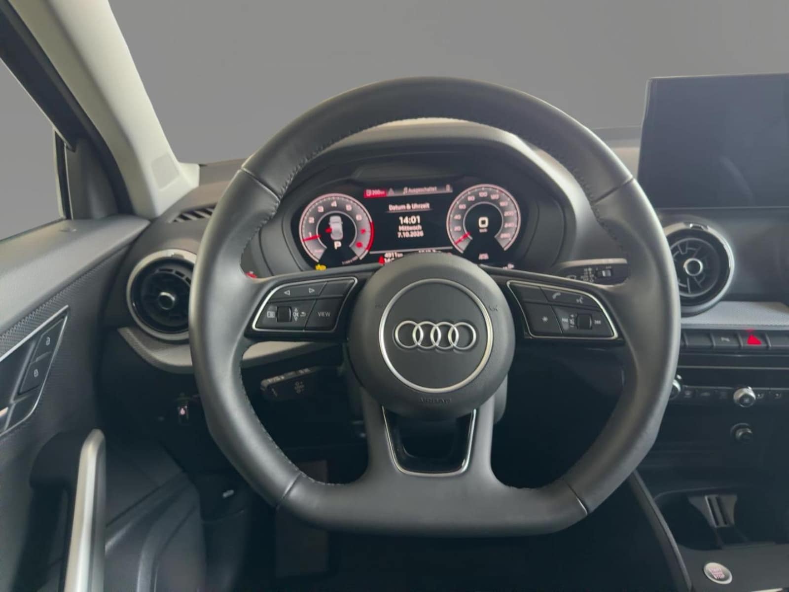 Audi Q2 – Bild 10
