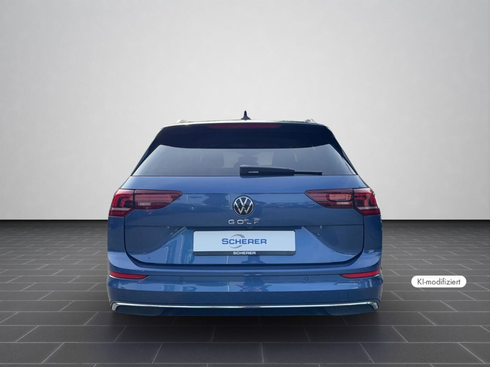 Volkswagen Golf Variant – Bild 6