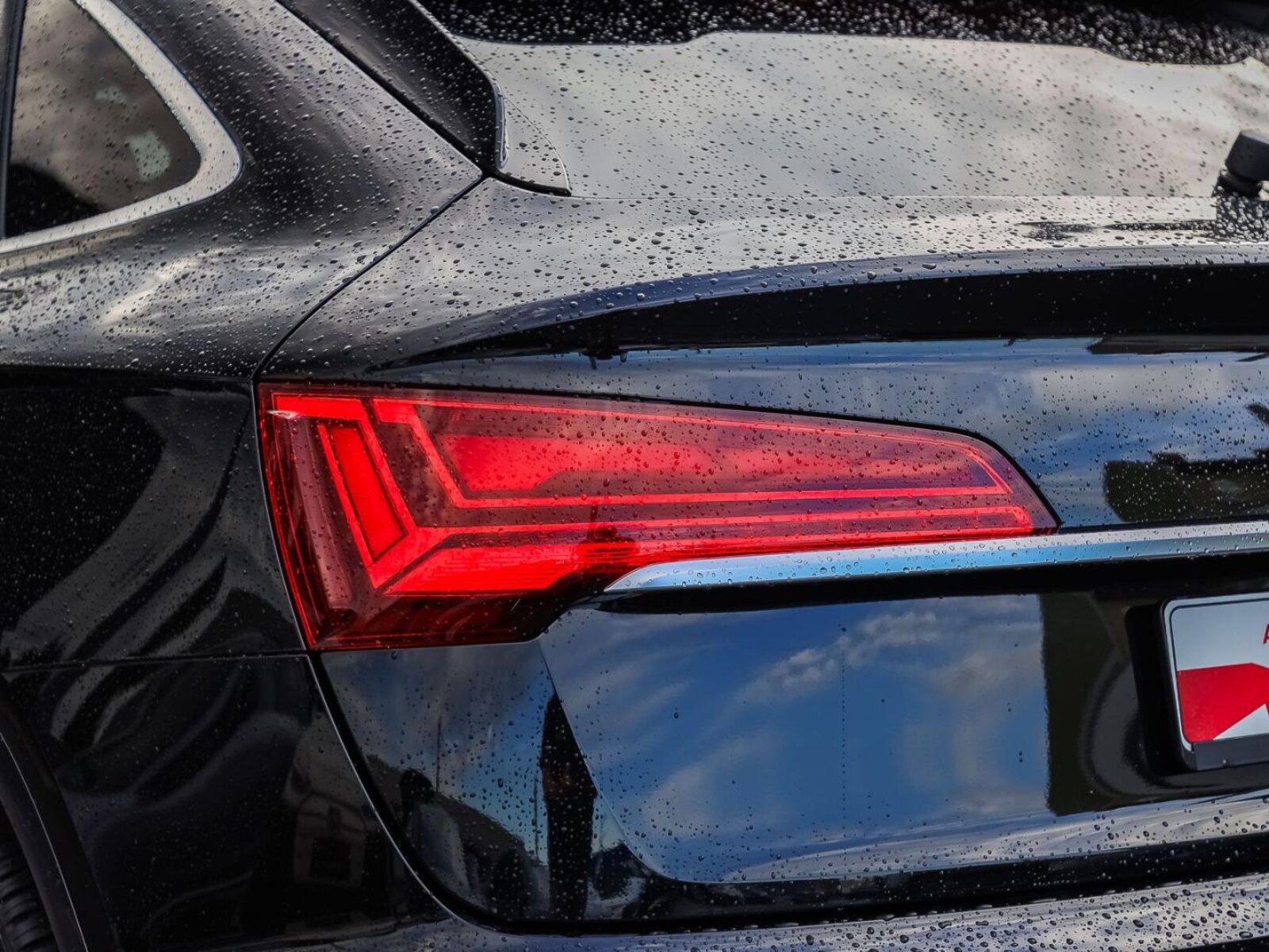 Audi Q5 Sportback – Bild 8