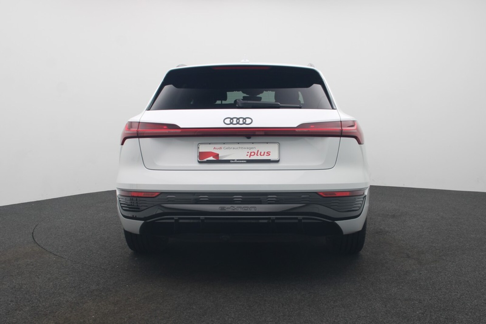 Audi Q8 e-tron – Bild 4