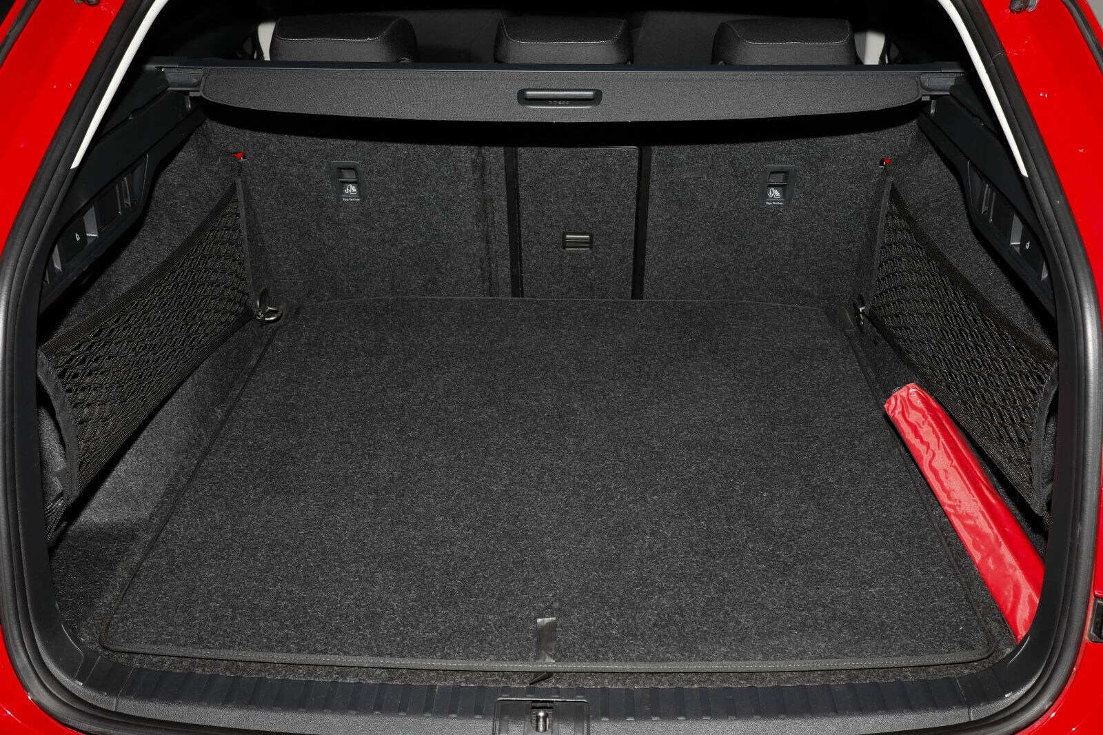 Škoda Octavia Combi – Bild 13