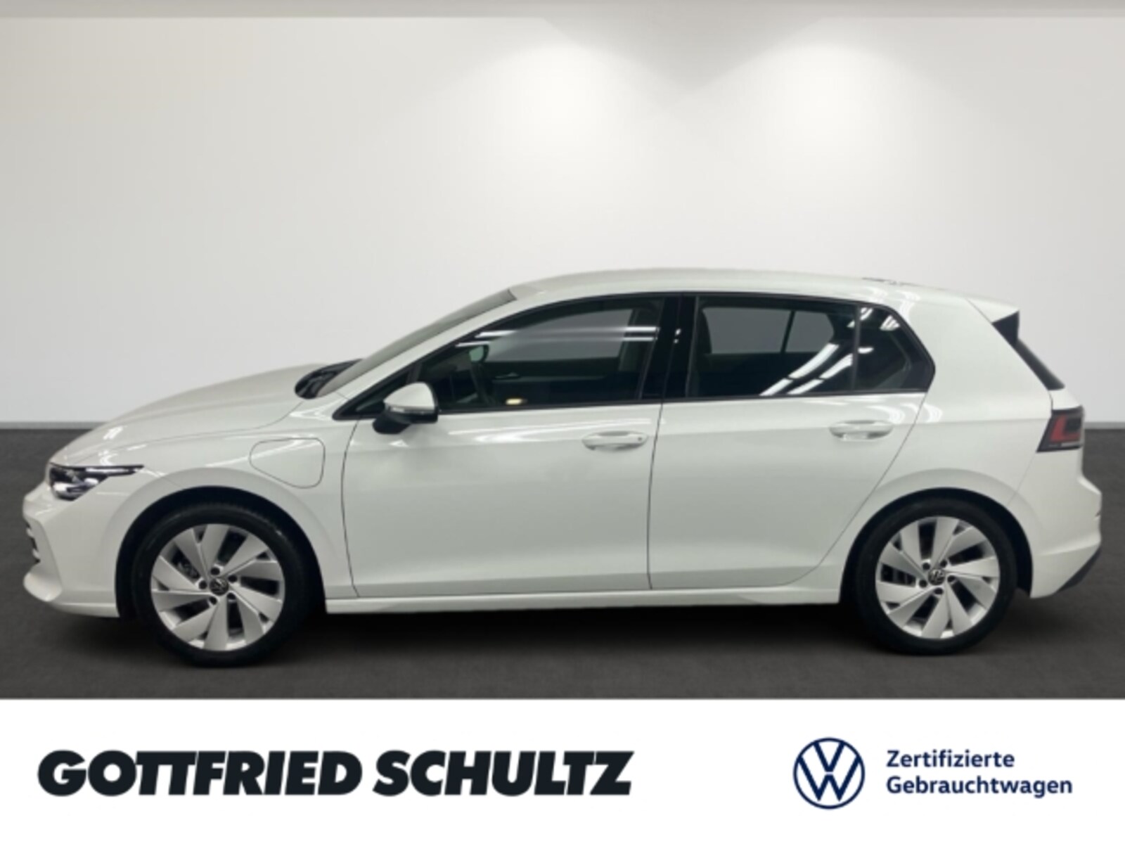 Volkswagen Golf – Bild 3