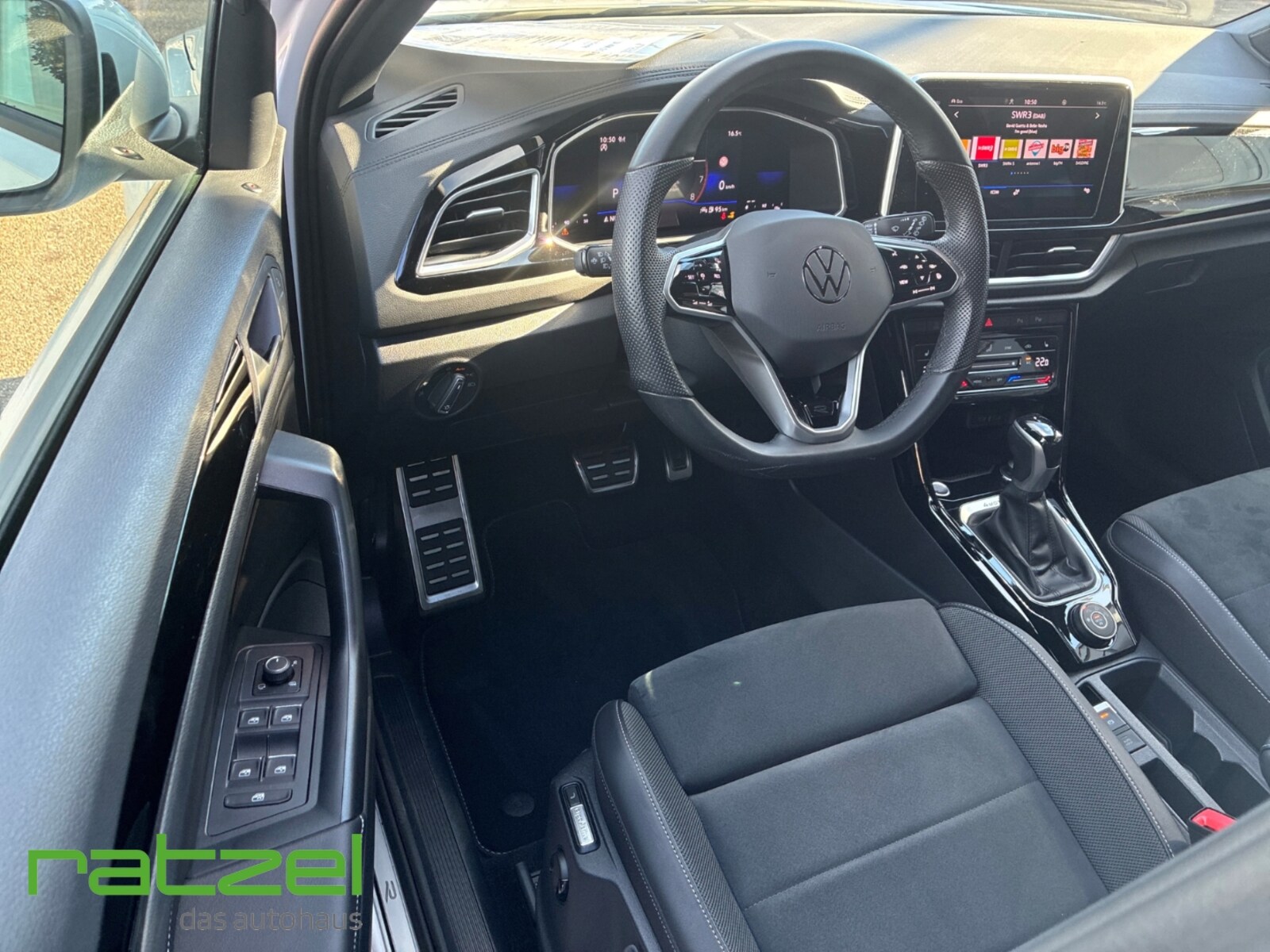 Volkswagen T-Roc – Bild 6