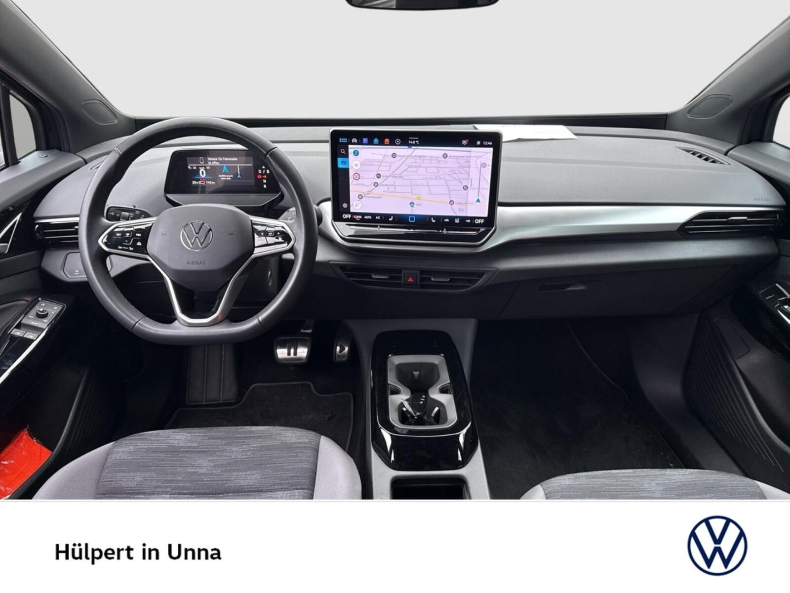 Volkswagen ID.4 – Bild 11