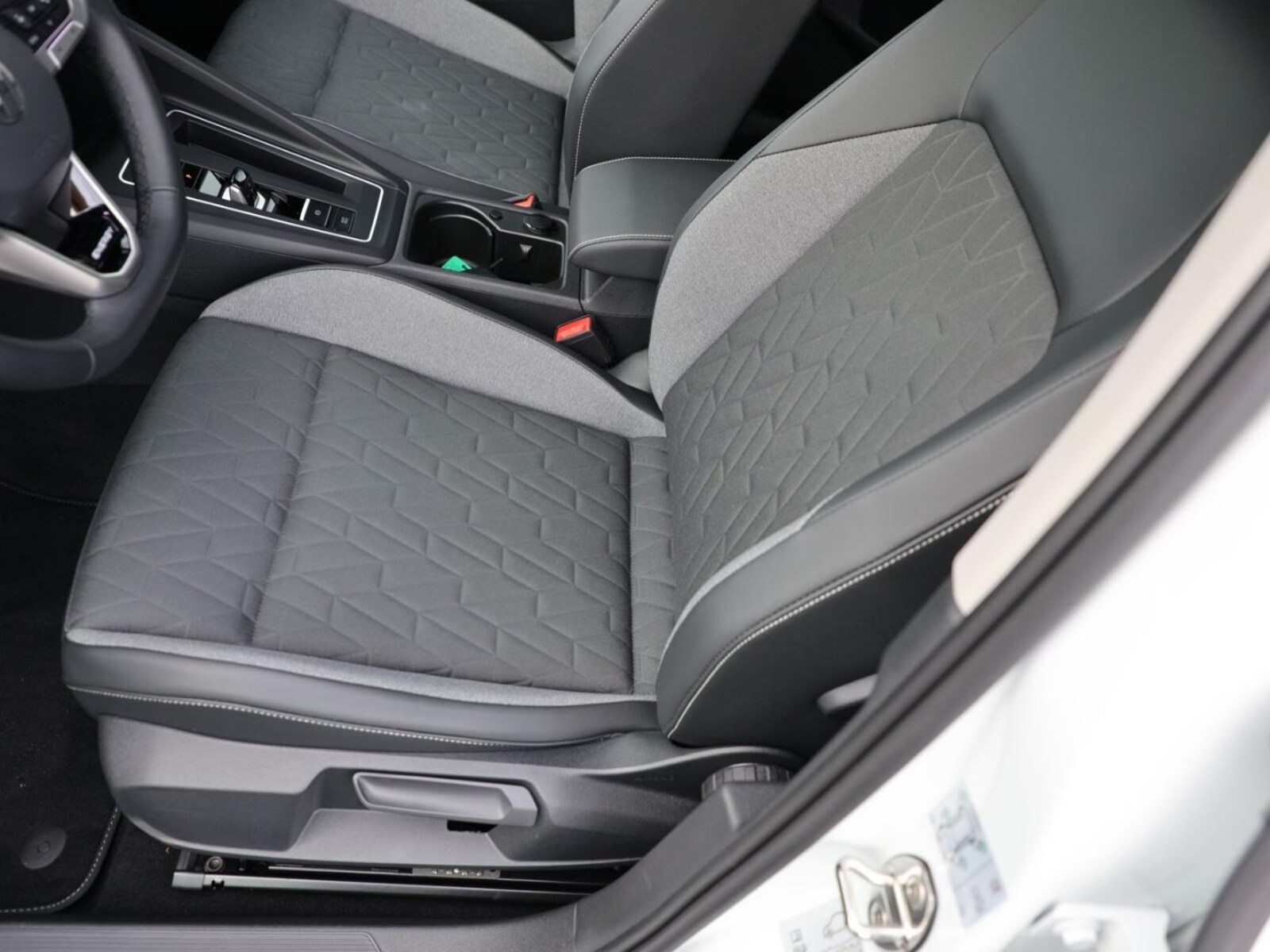 Volkswagen Golf – Bild 13