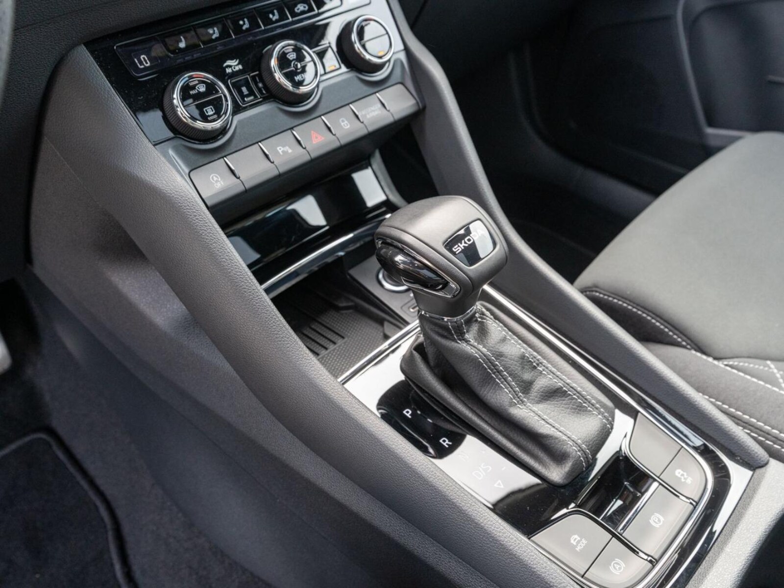 Škoda Karoq – Bild 16
