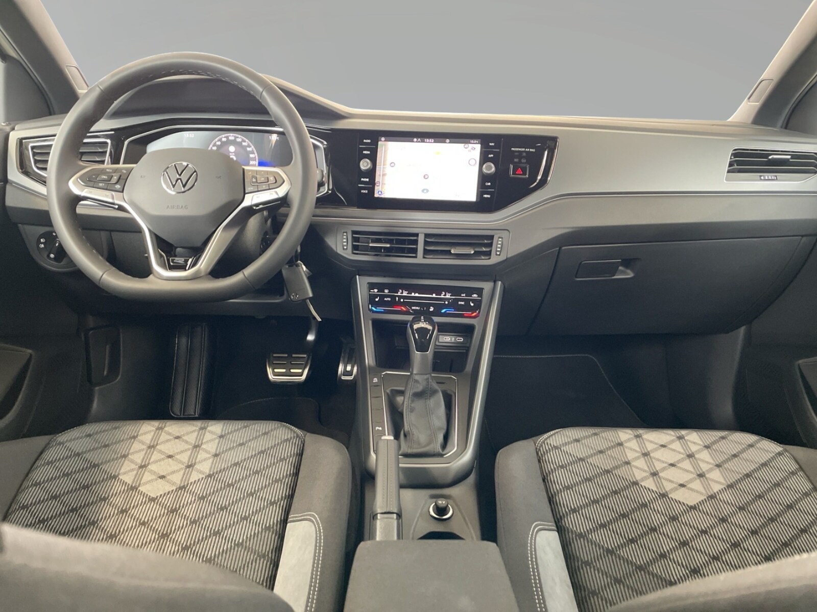Volkswagen Taigo – Bild 5