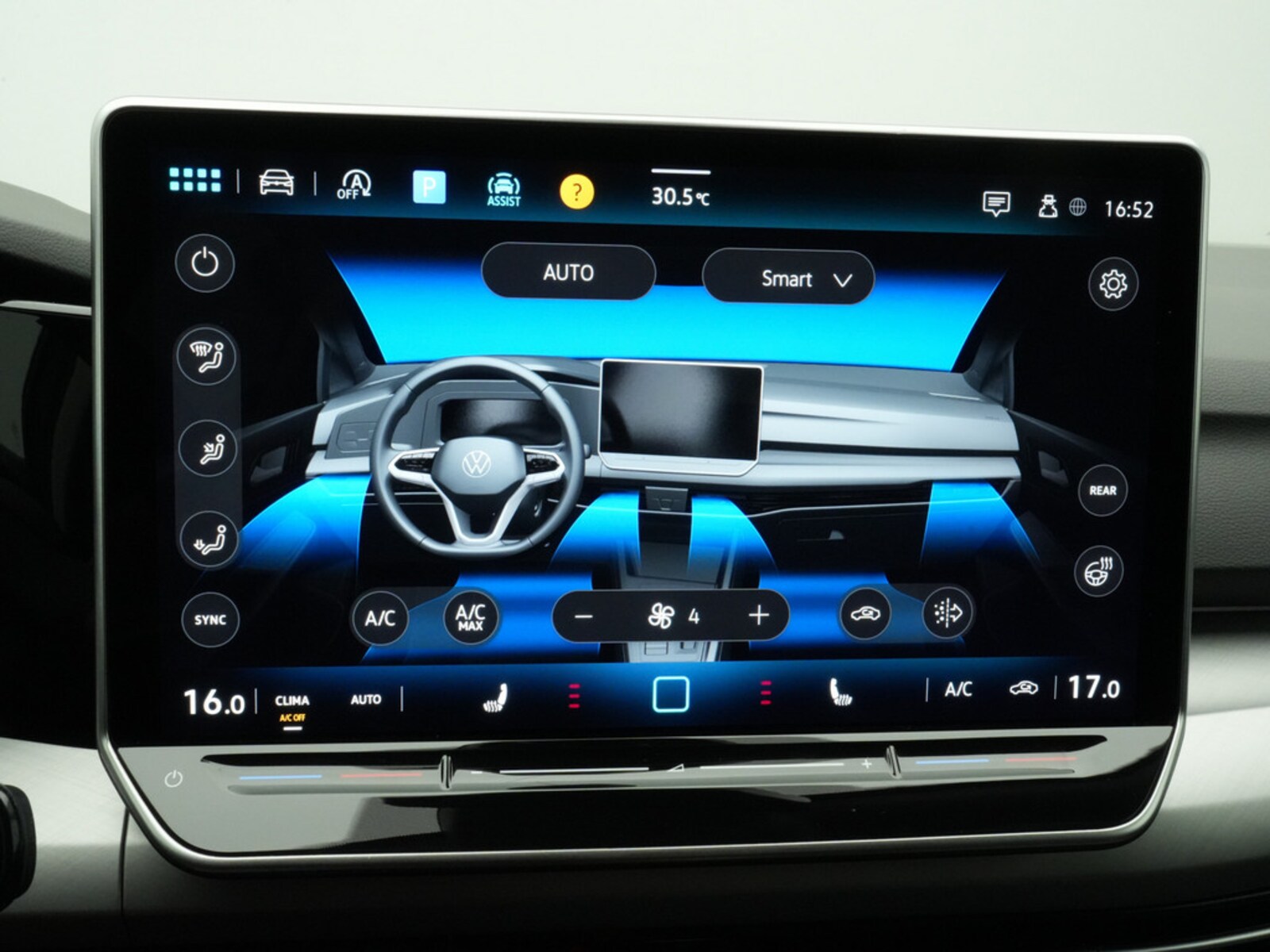 Volkswagen Golf Variant – Bild 18