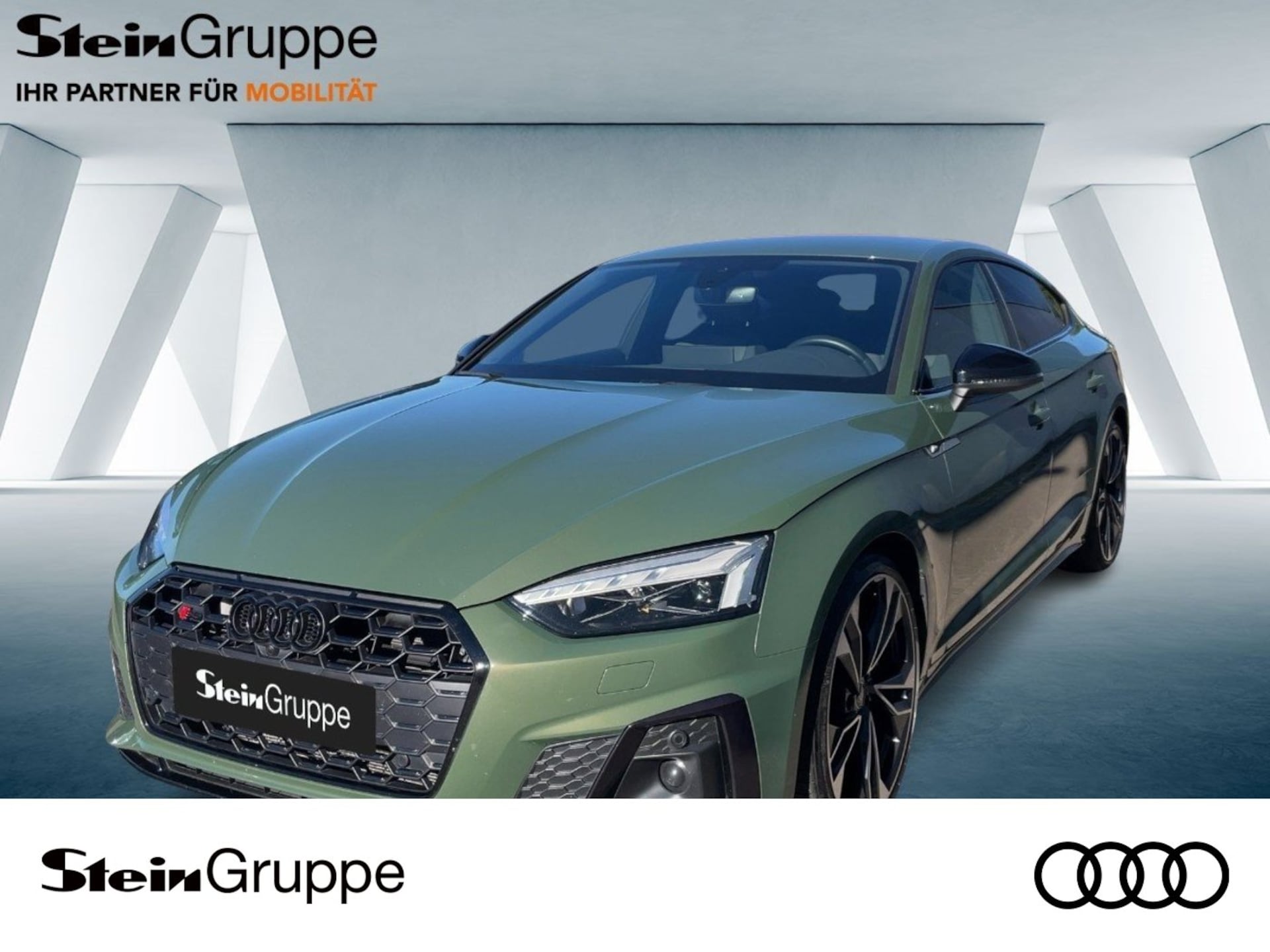 Audi S5 Sportback 2023