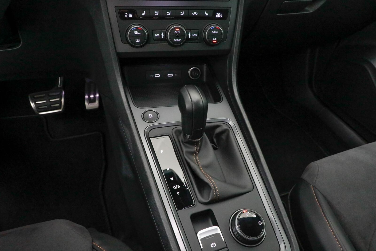 CUPRA Ateca – Bild 26