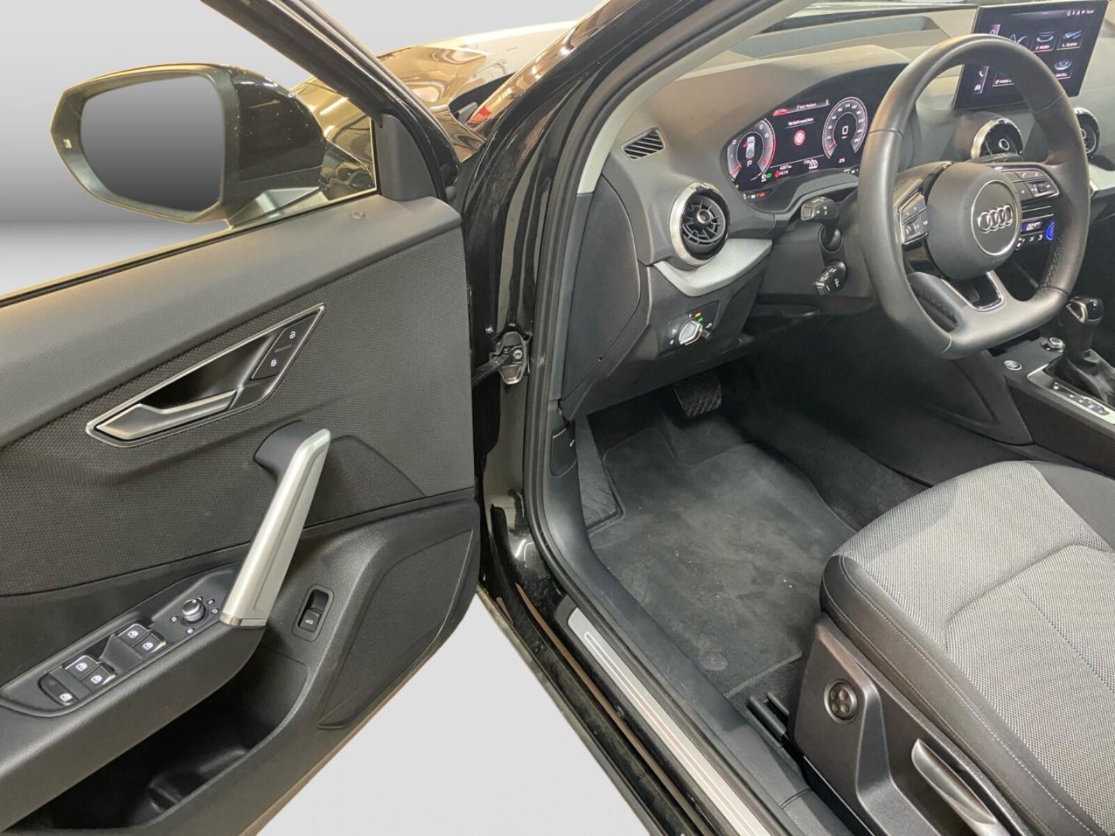 Audi Q2 – Bild 13