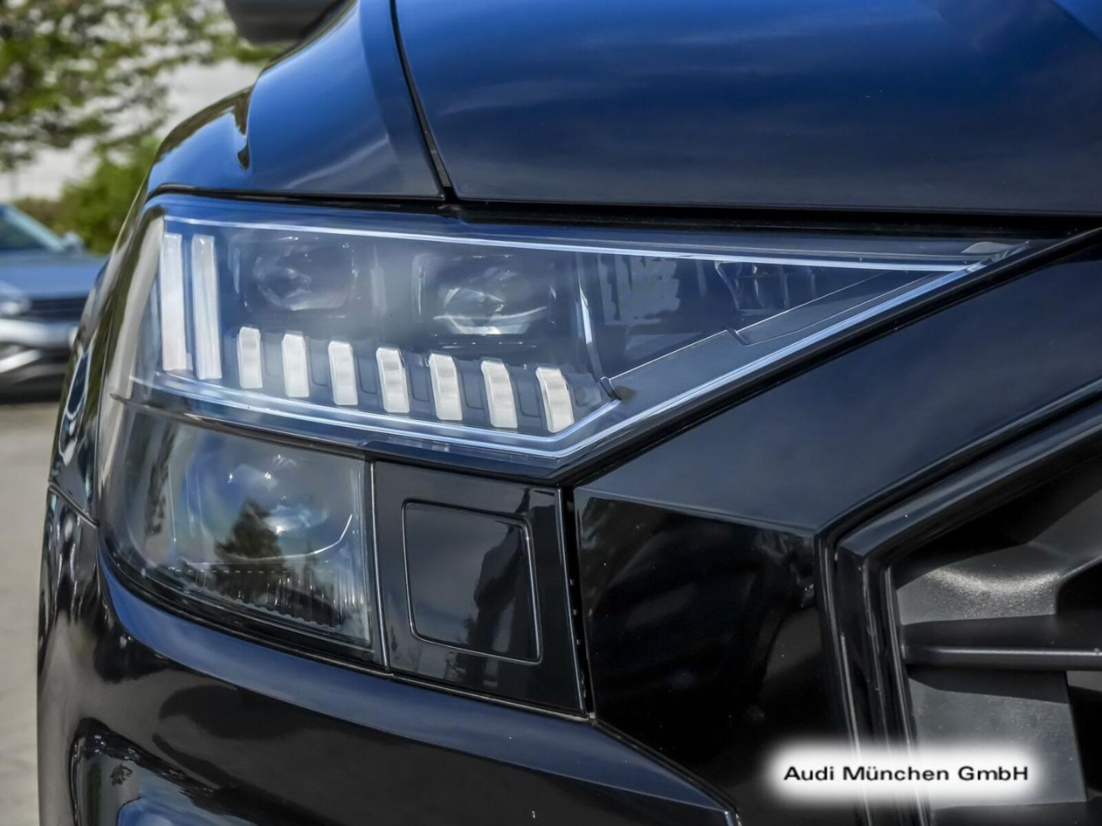 Audi SQ8 – Bild 6