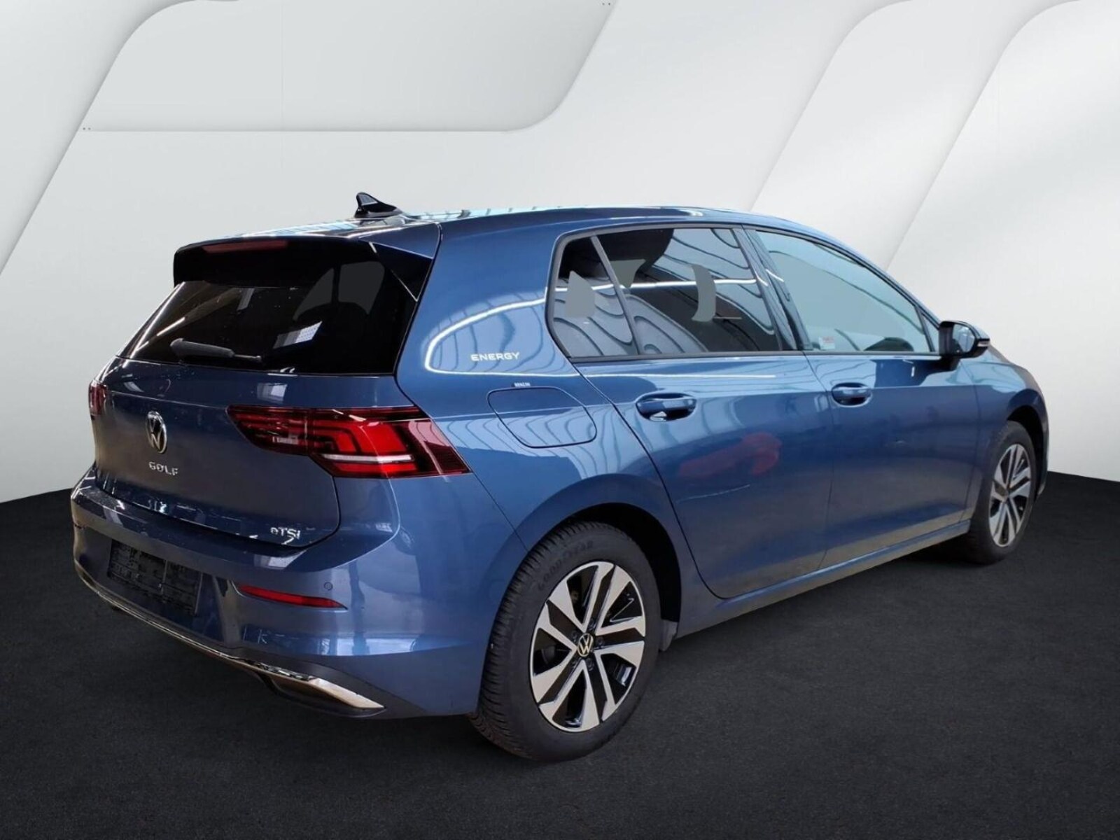 Volkswagen Golf – Bild 3