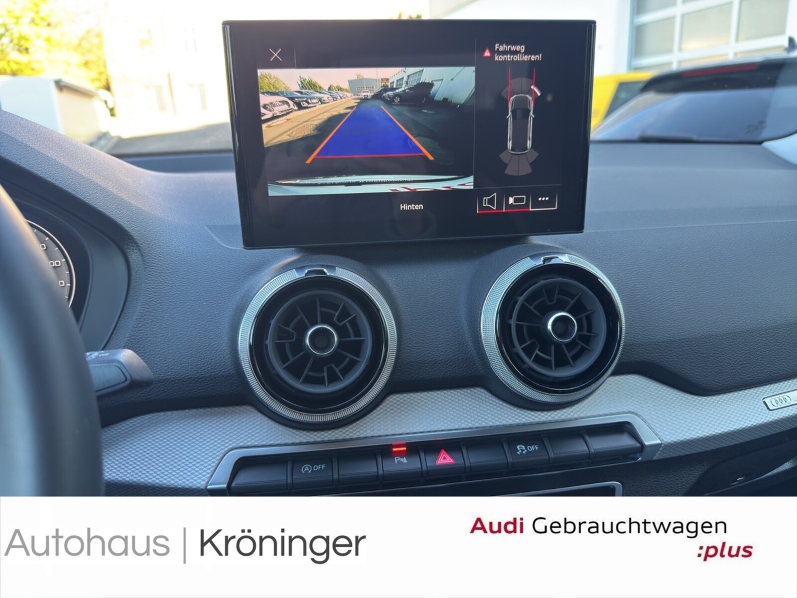 Audi Q2 – Bild 18