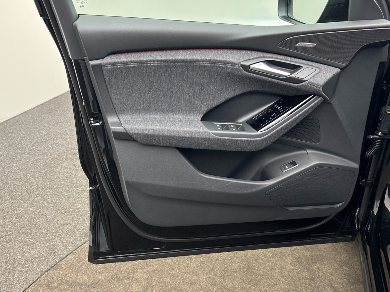 Audi Q6 e-tron – Bild 12