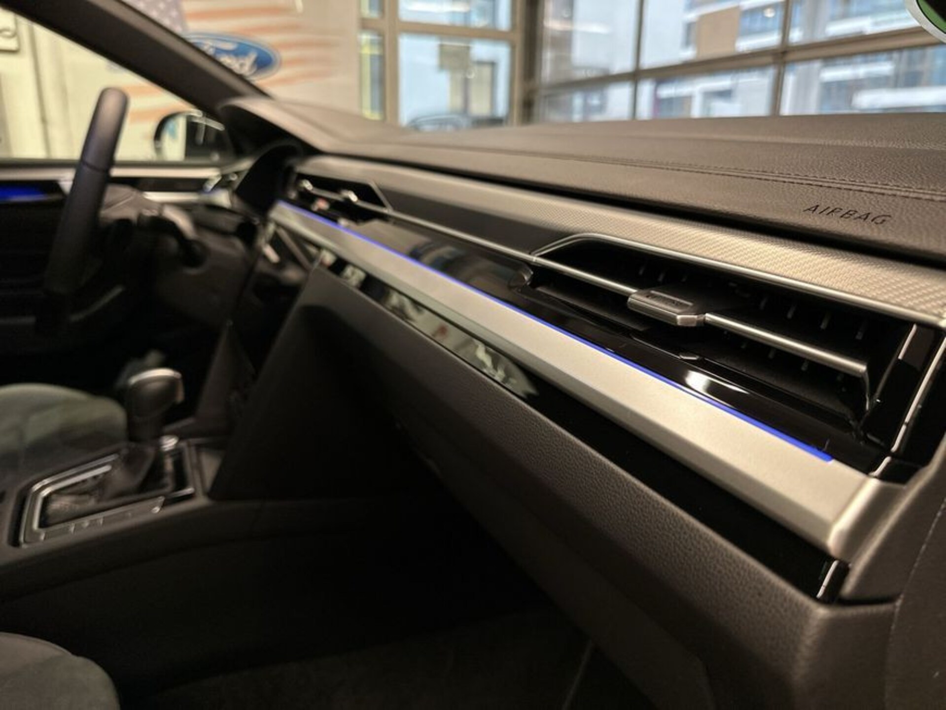 Volkswagen Arteon Shooting Brake R-Line