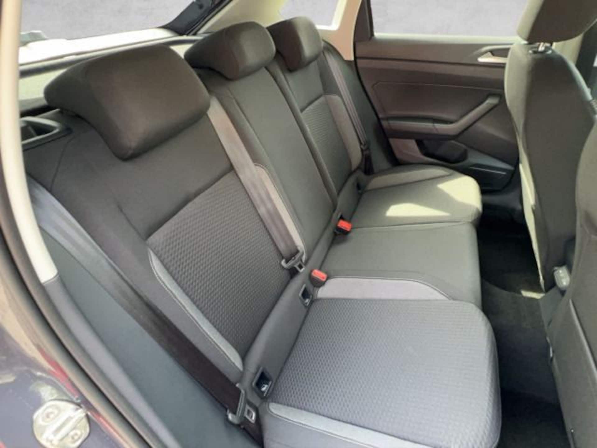 Volkswagen Taigo Life