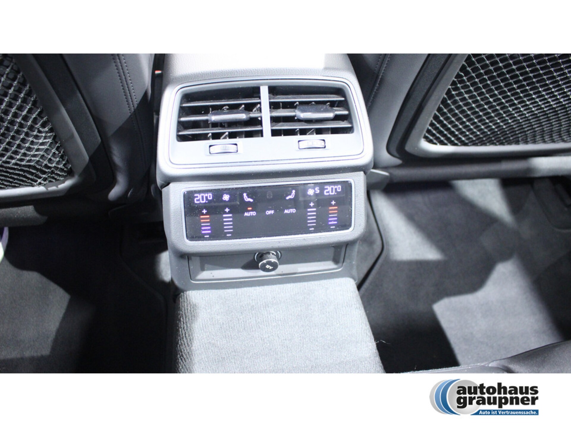 Audi A6 Avant Sport