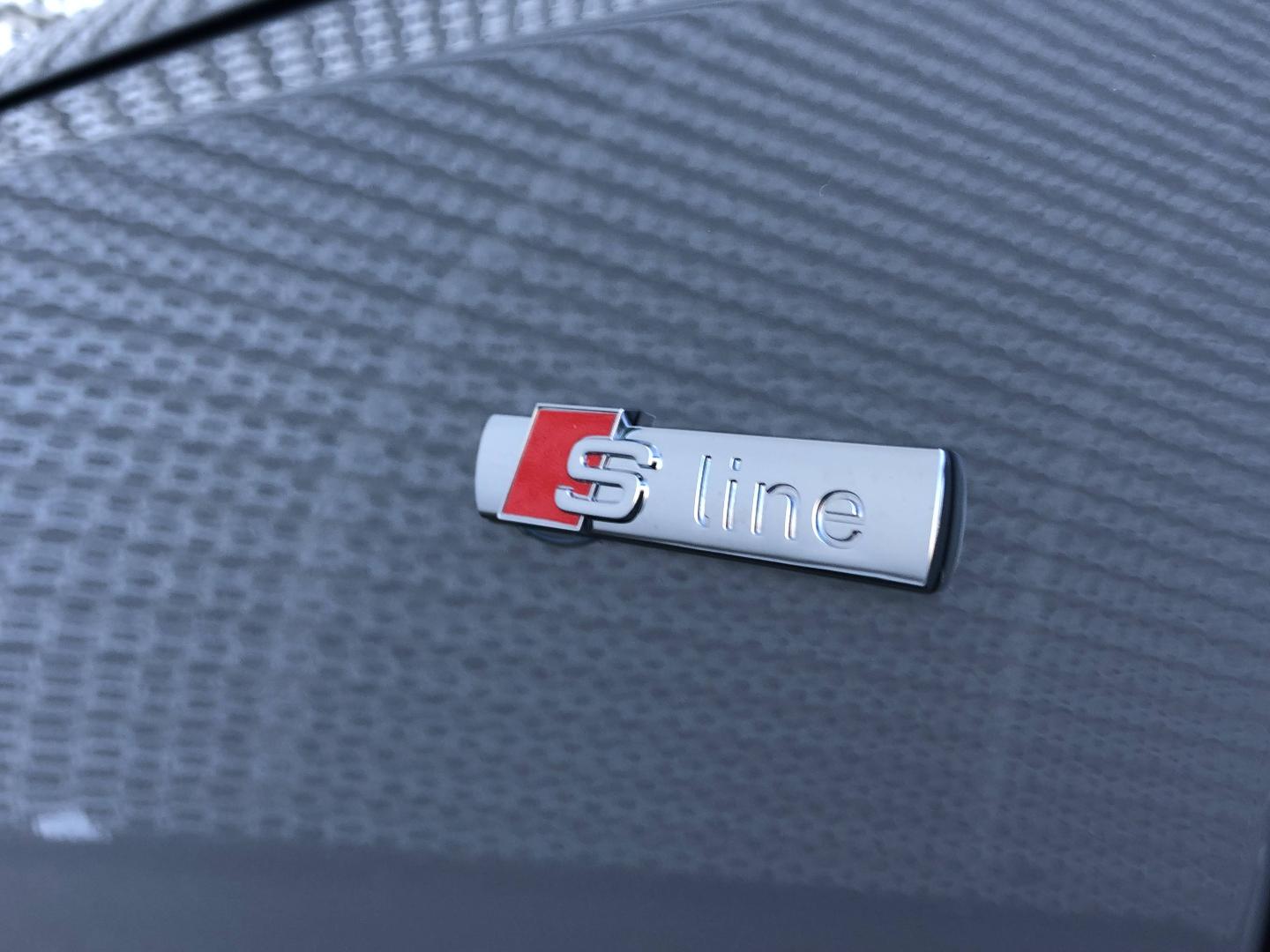 Image about Audi A4 Avant S Edition 40 TDI 150 kW (204 ch) S tronic