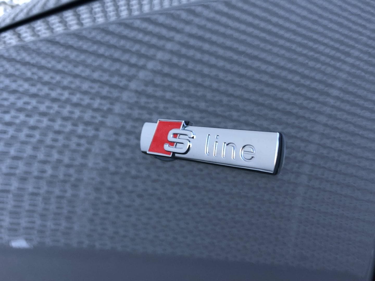 Image about Audi A4 Avant S Edition 40 TDI 150 kW (204 ch) S tronic