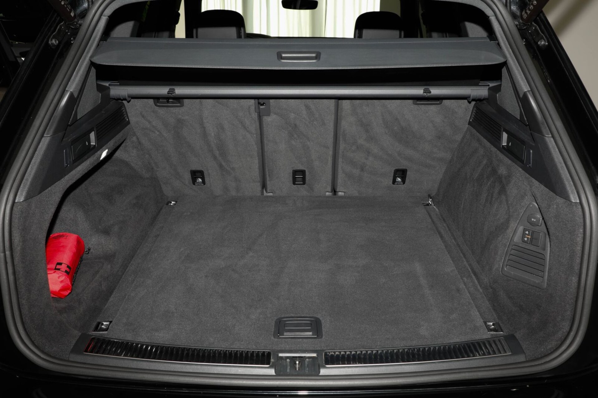 Volkswagen Touareg Elegance
