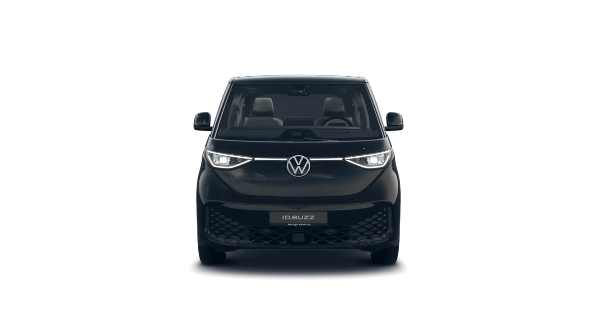 Volkswagen ID. Buzz Goal