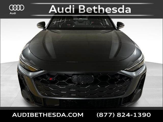 2025 Audi S5 Sedan