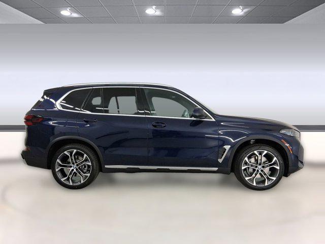 2026 BMW X5 40i - Photo 8