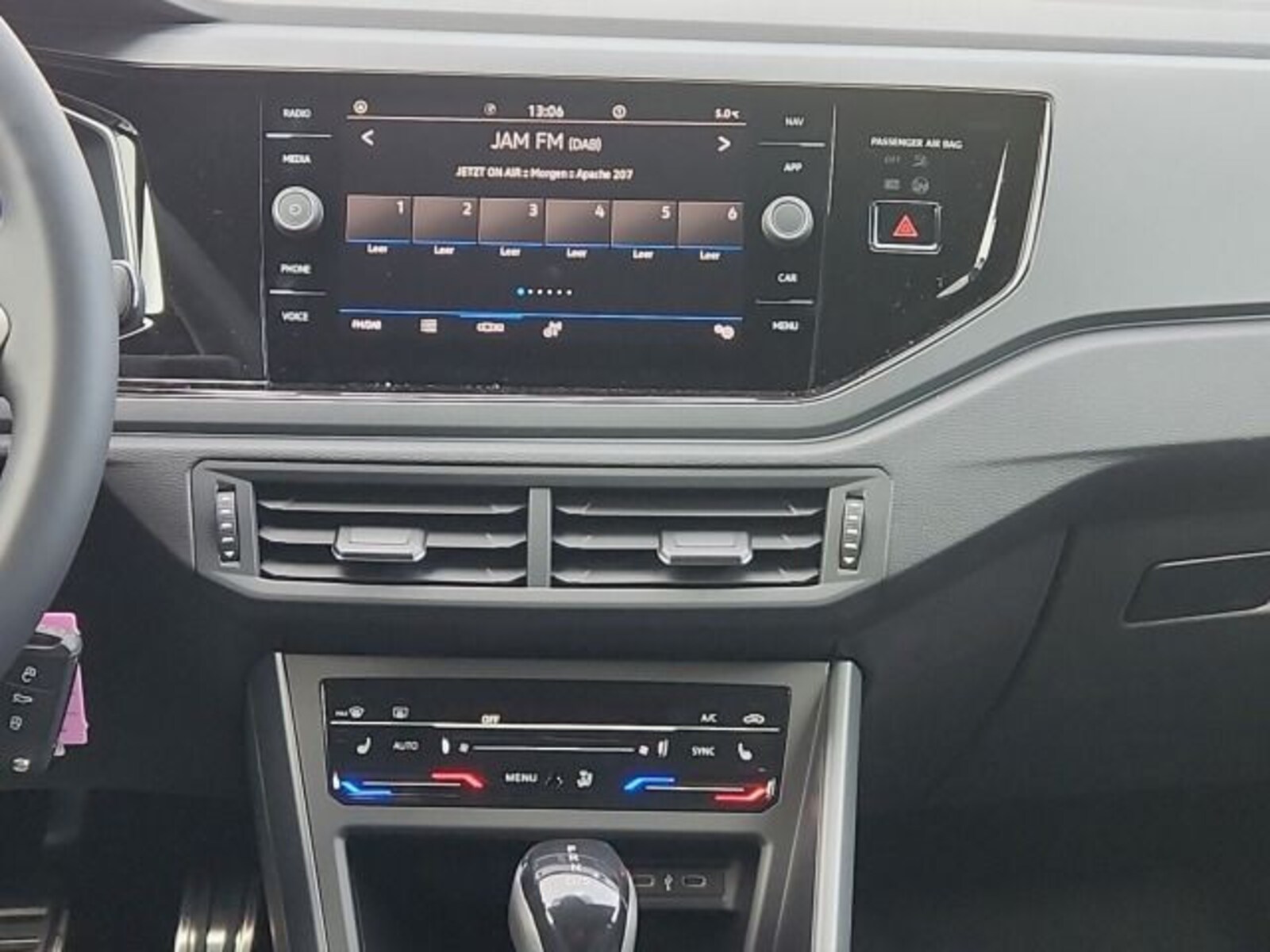 Volkswagen Taigo – Bild 12