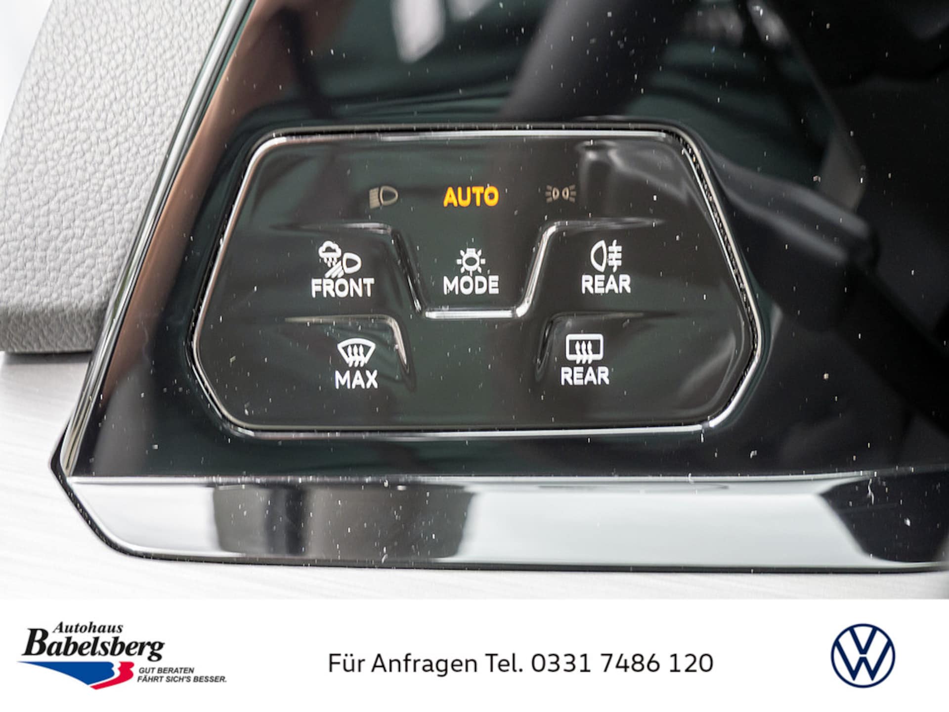 Volkswagen Golf Style