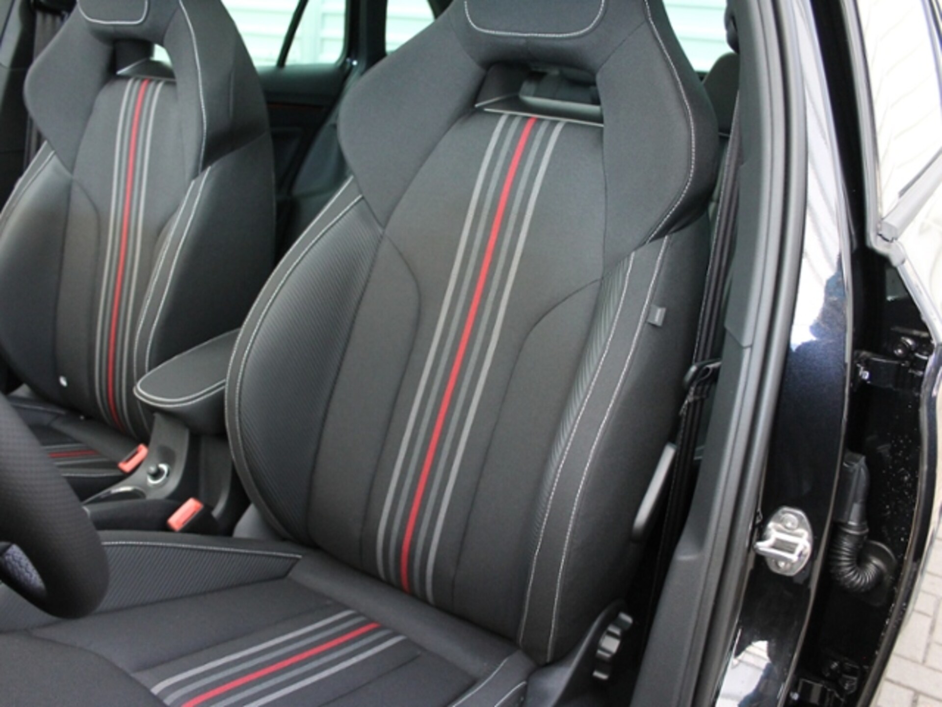 Skoda Scala Monte Carlo