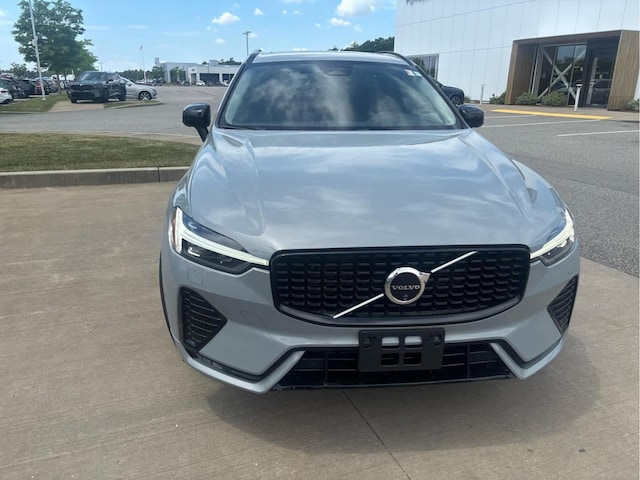 2024 Volvo XC60
