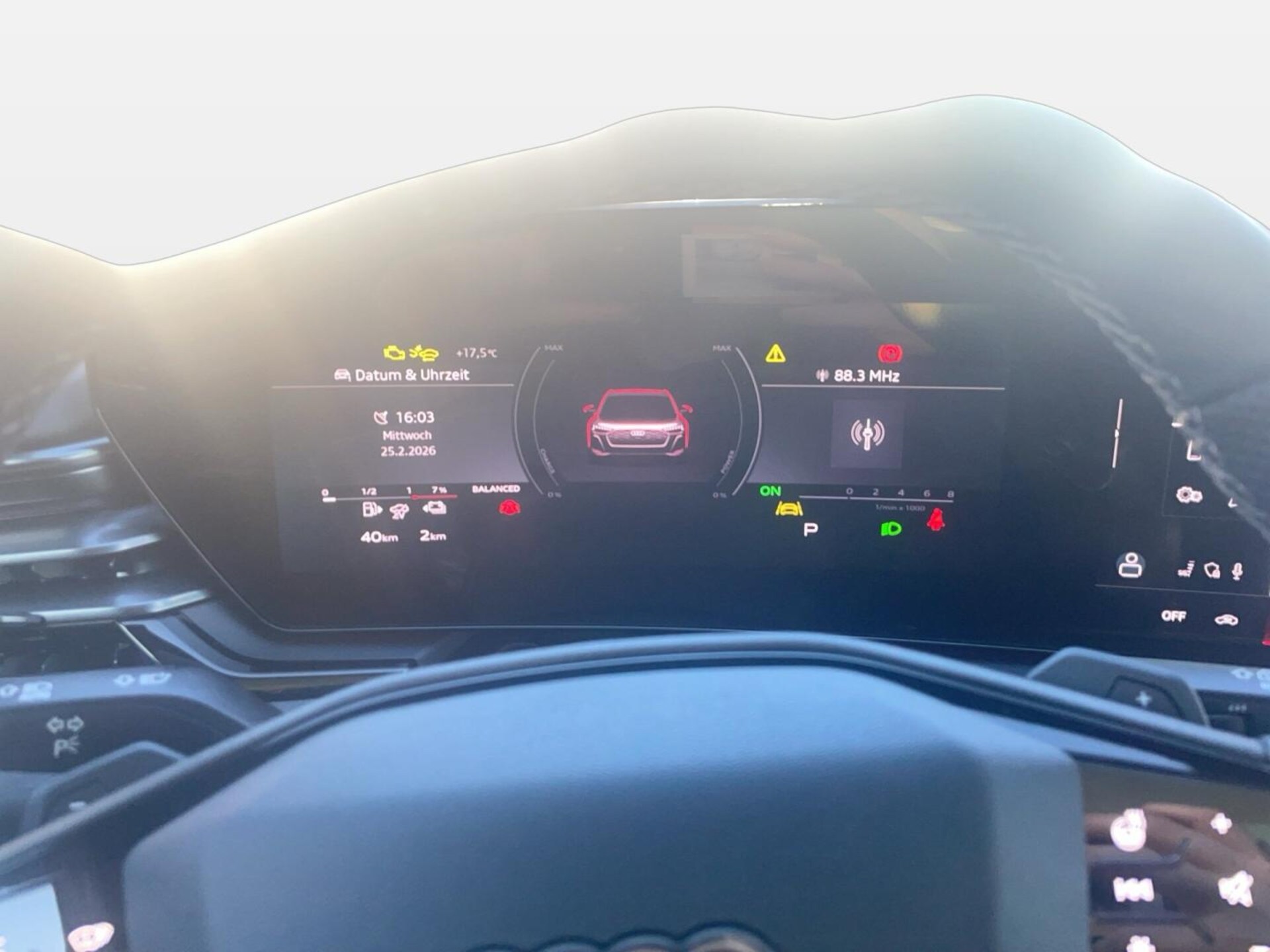 Audi A5 Avant e-hybrid