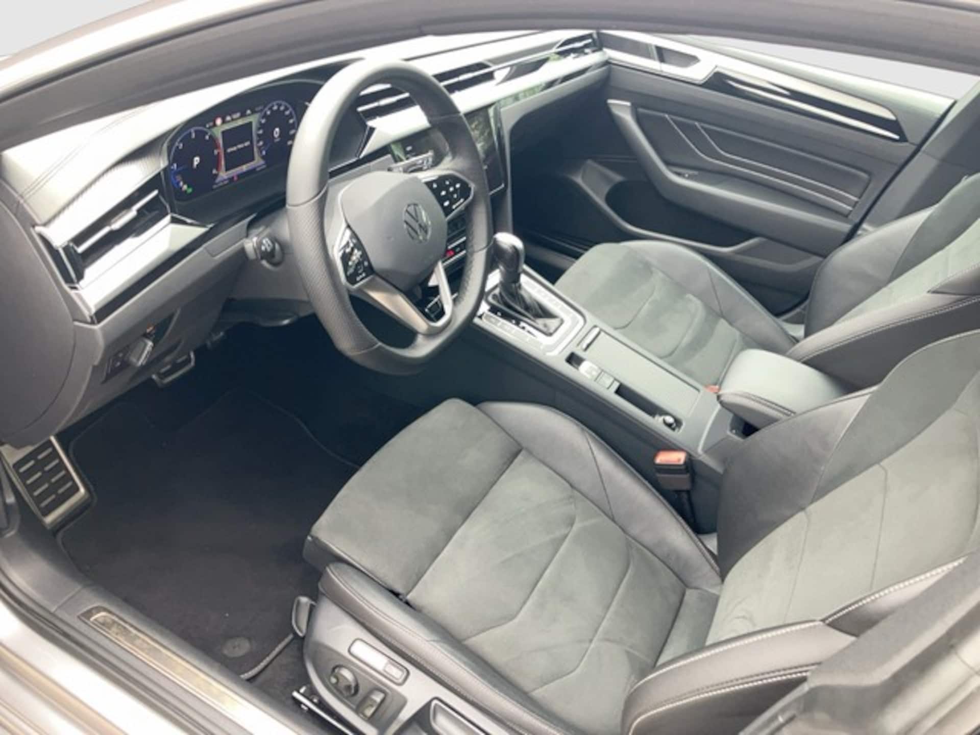 Volkswagen Arteon Shooting Brake R-Line