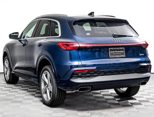 2026 Audi Q5