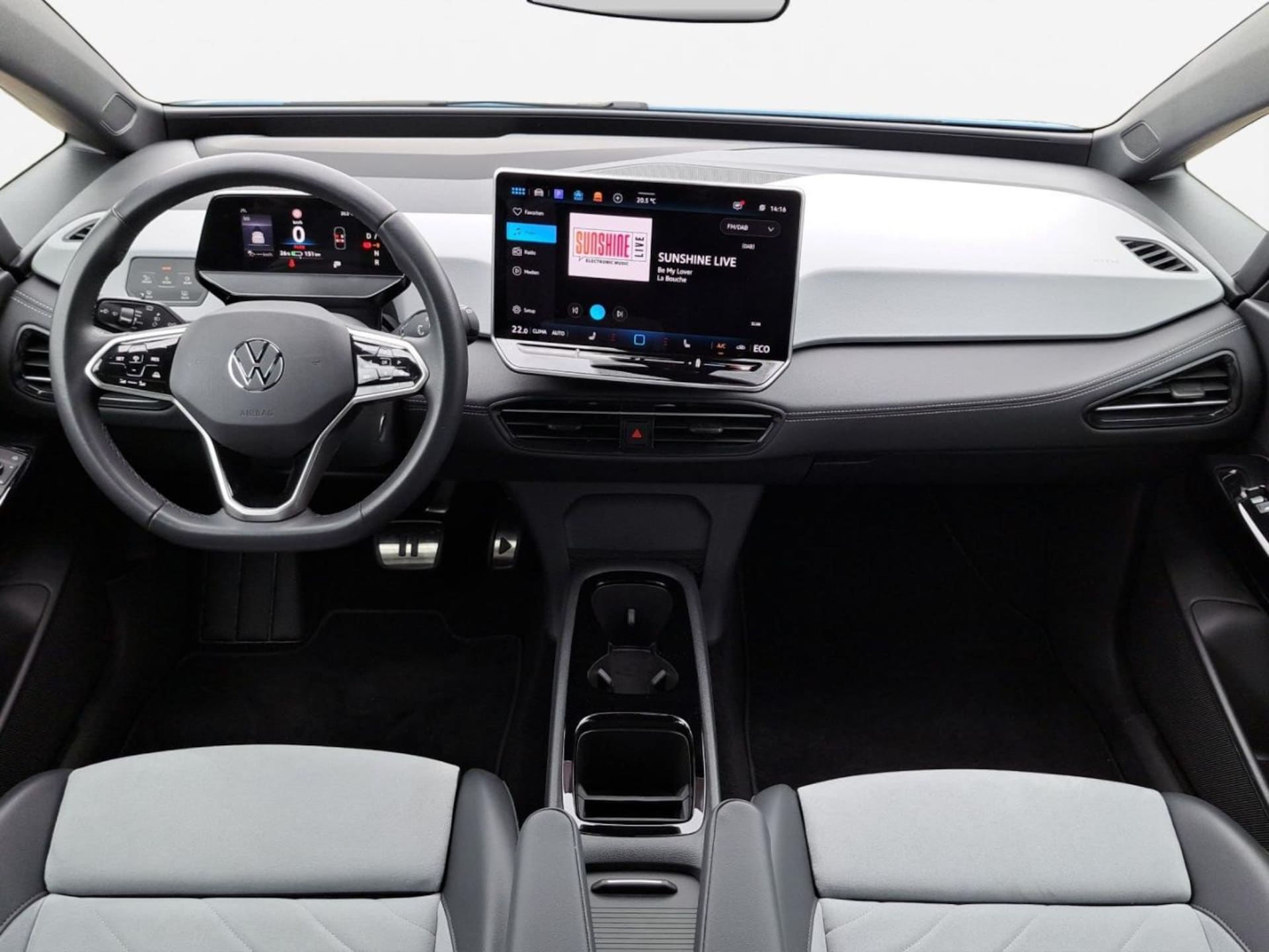 Volkswagen ID.3 Pro S