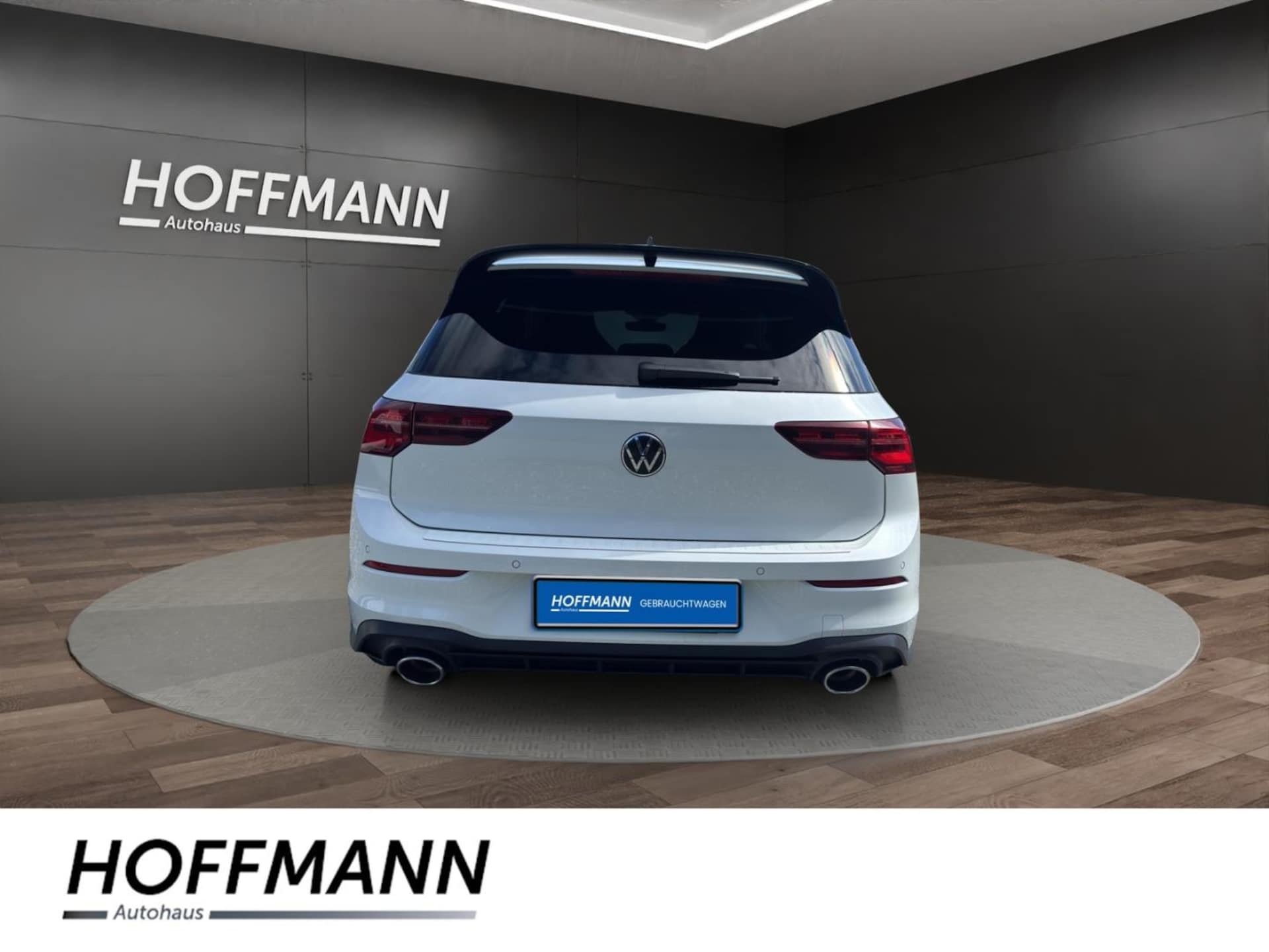 Volkswagen Golf GTI Clubsport