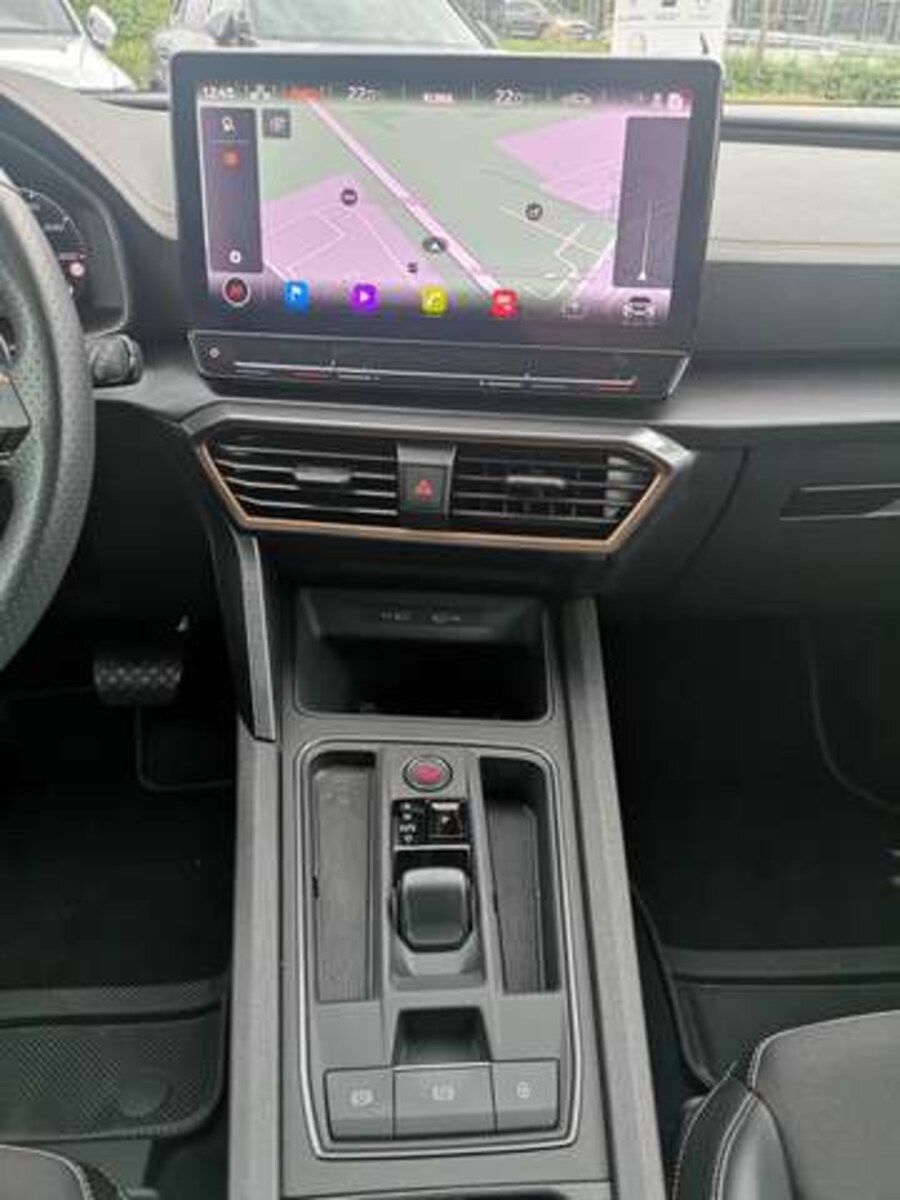 CUPRA Formentor – Bild 12