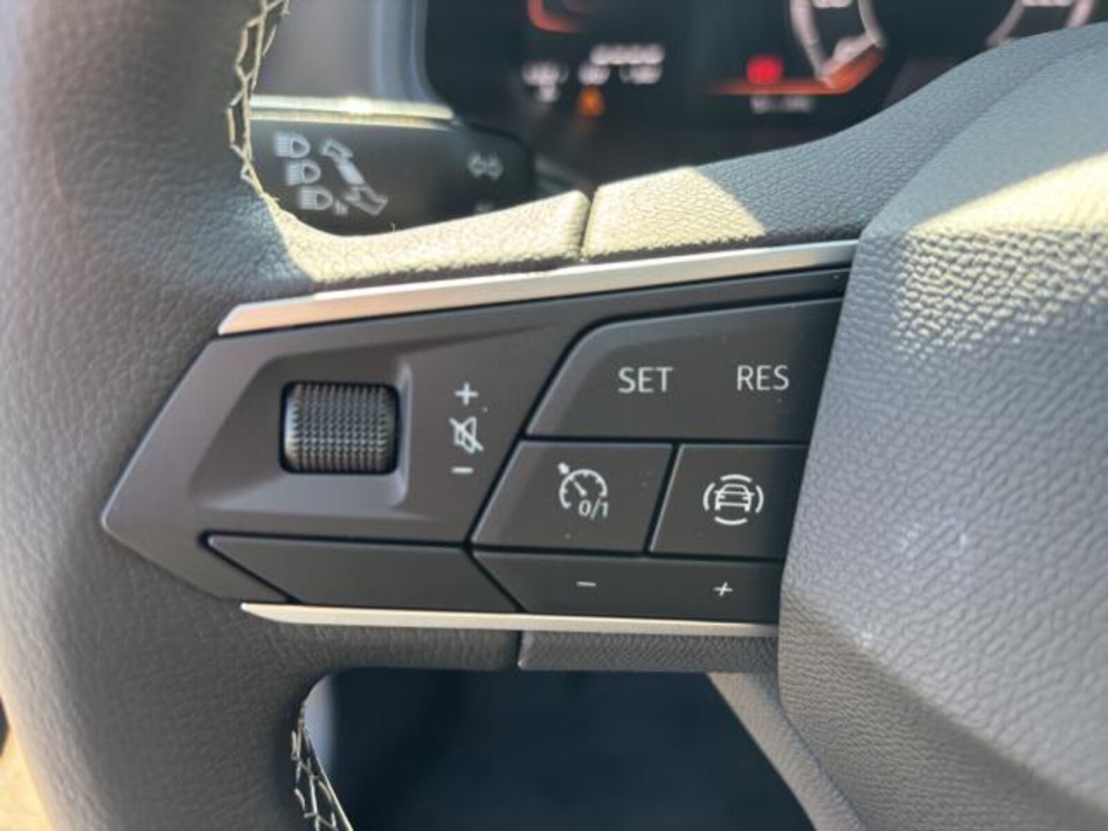 SEAT Ibiza – Bild 24