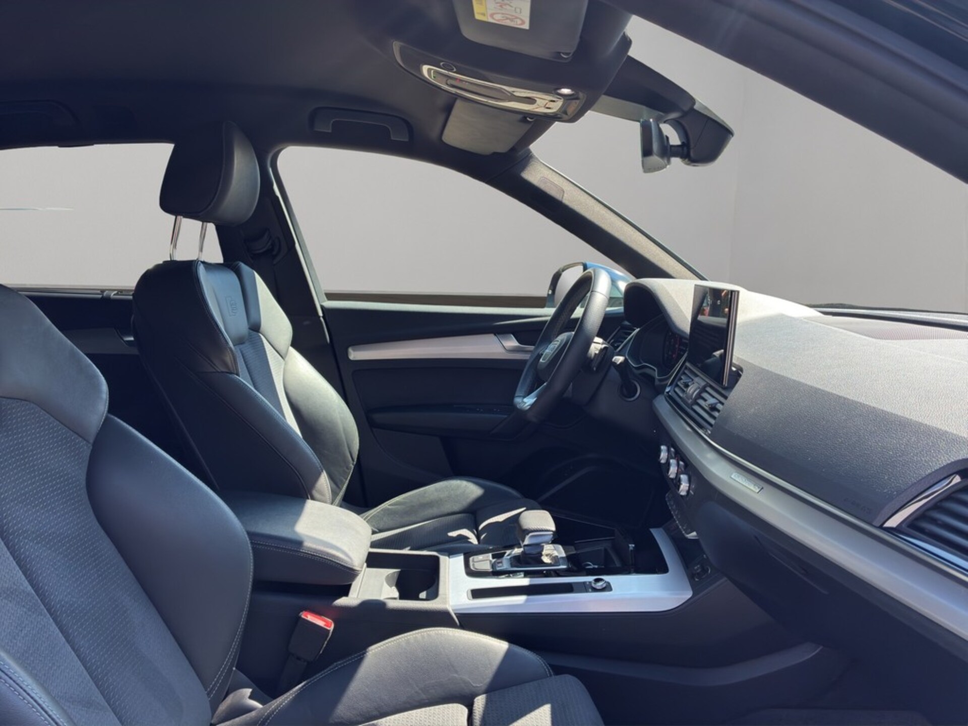 Audi SQ5 SUV