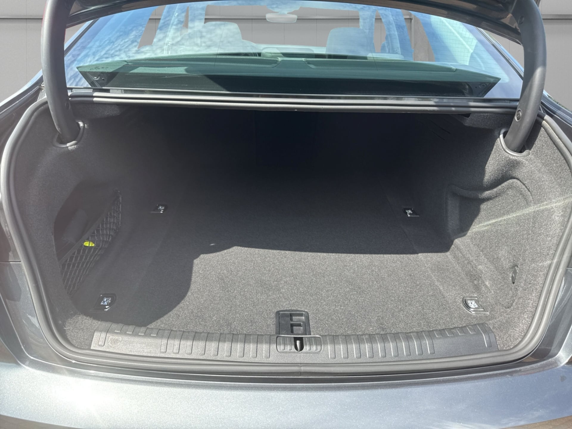 Audi A6 Limousine advanced