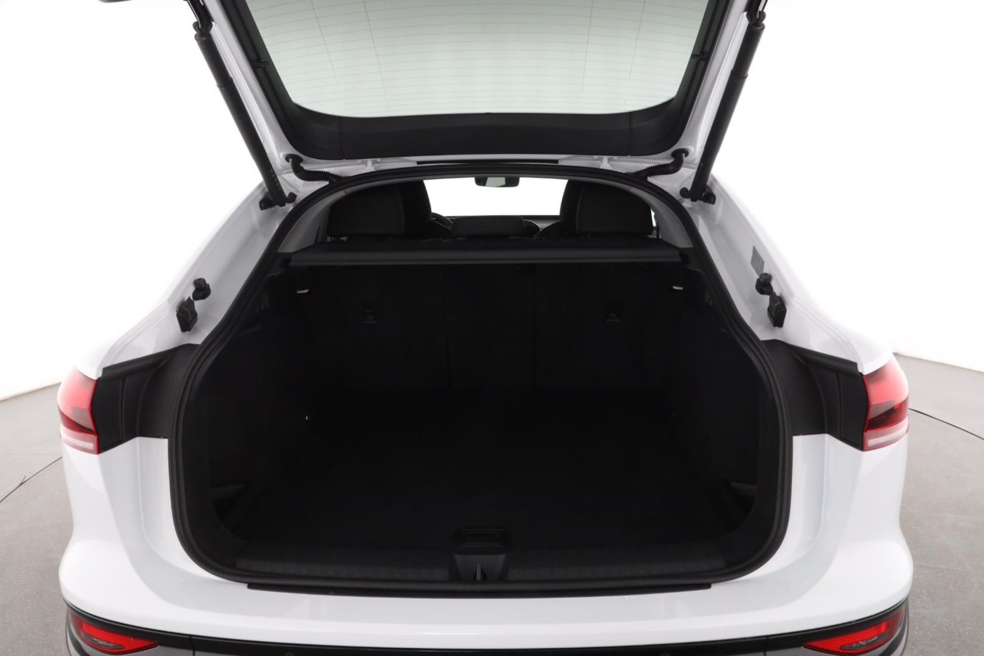 Audi Q6 Sportback e-tron