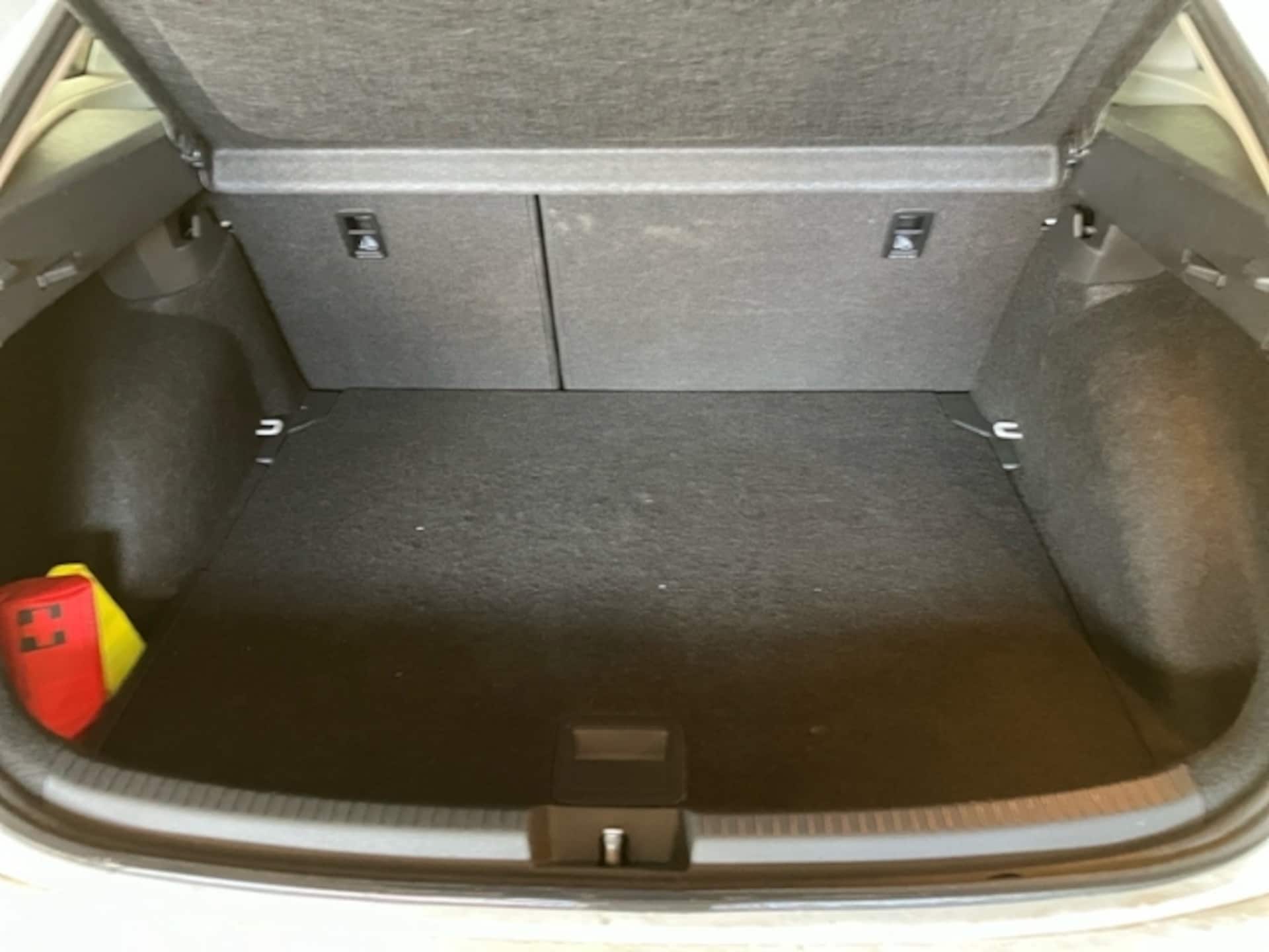 Volkswagen Taigo Style
