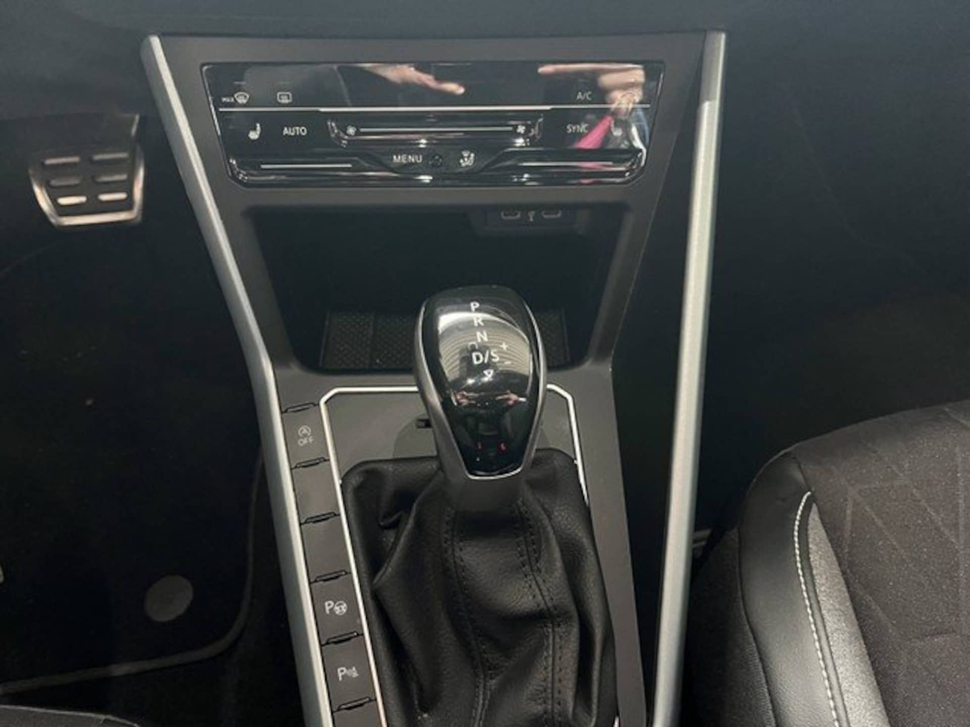 Volkswagen Polo Goal