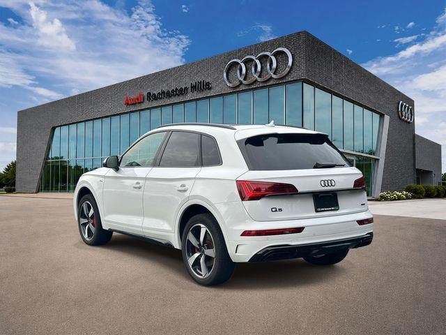 2024 Audi Q5
