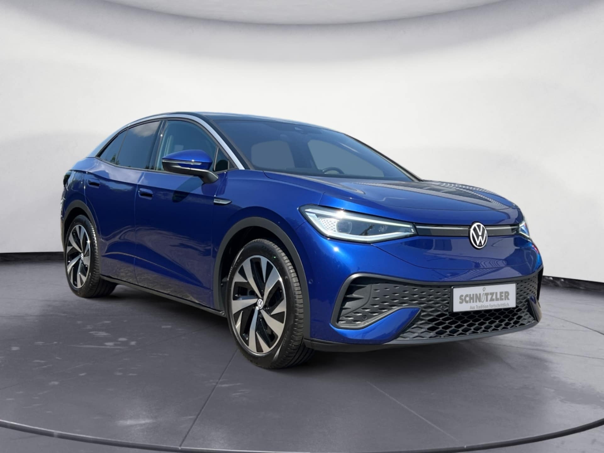 Volkswagen ID.5 Pro Performance