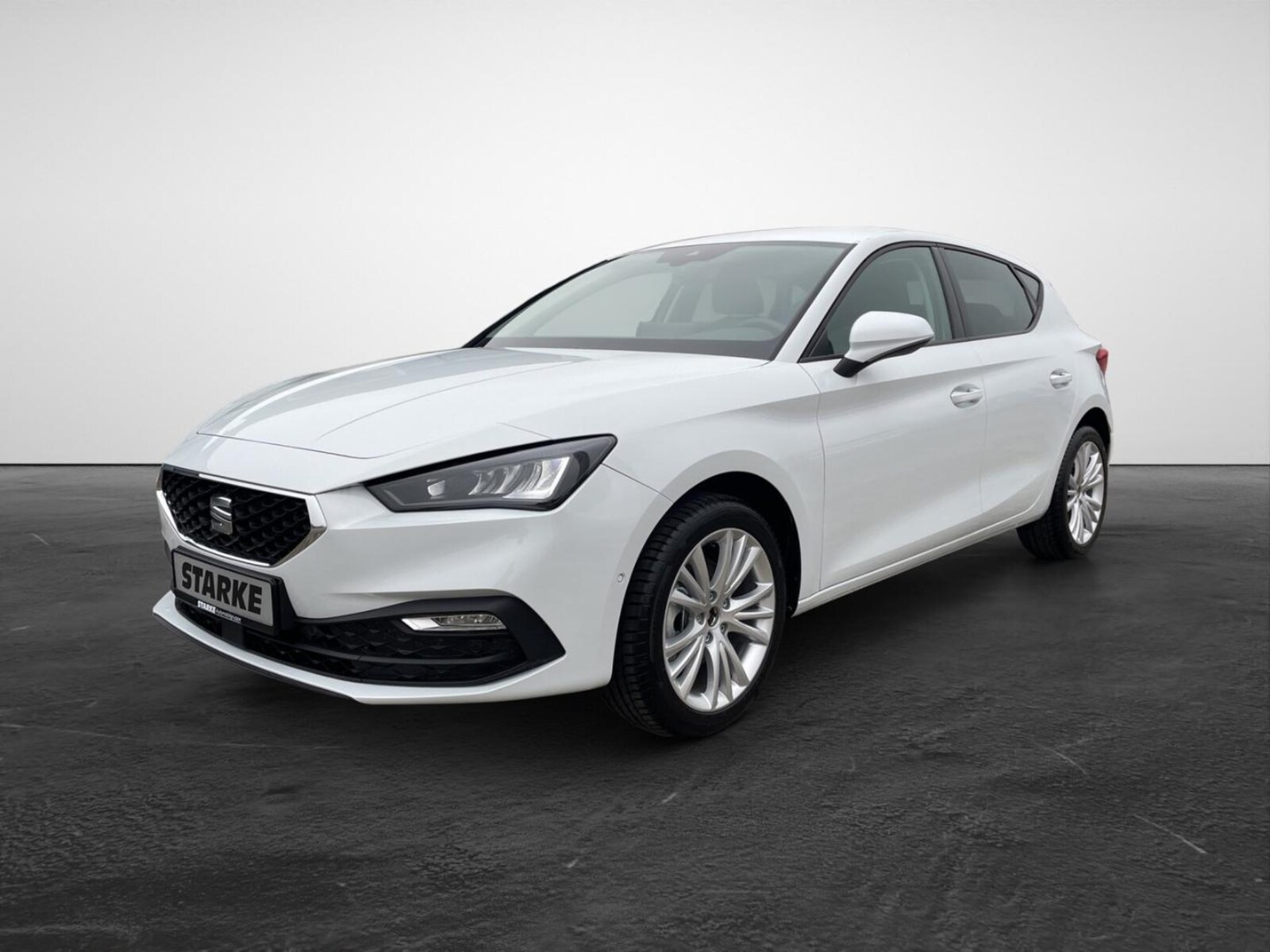 SEAT Leon – Bild 2